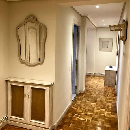 Апартаменти Apartamento Vitoria II Екстер'єр фото