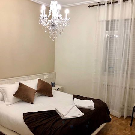 Апартаменти Apartamento Vitoria II Екстер'єр фото