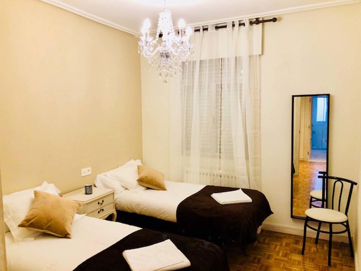 Апартаменти Apartamento Vitoria II Екстер'єр фото