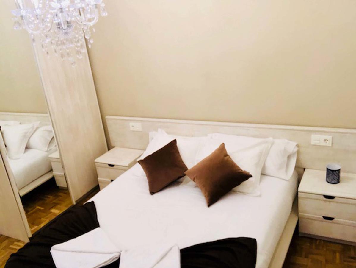 Апартаменти Apartamento Vitoria II Екстер'єр фото